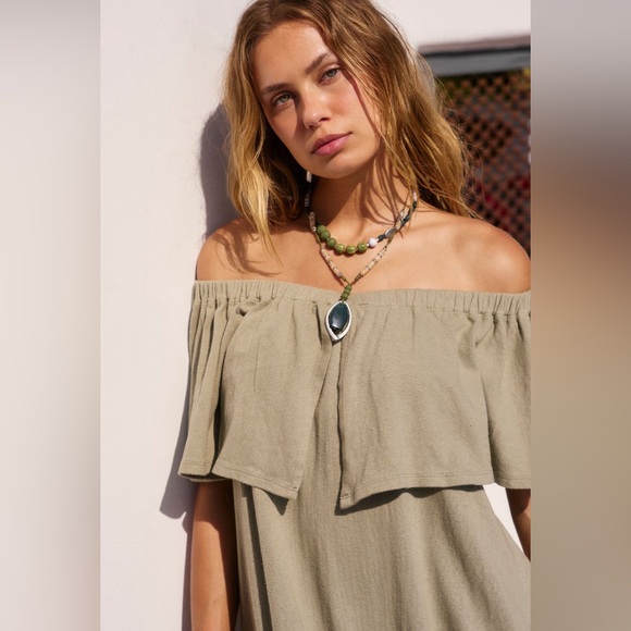 Free People Lynne Midi - Picture 3 of 6